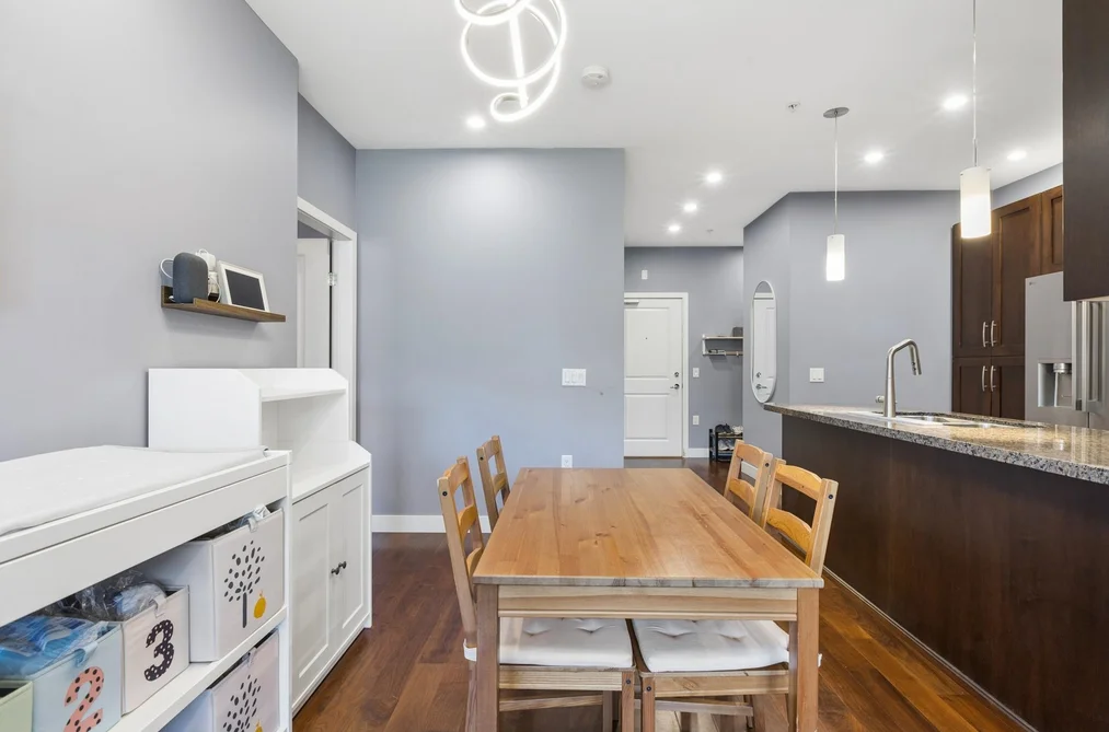 303 116 W 23RD STREET, North Vancouver BC V7M 2A9, North Vancouver BC — Residential for Sale - Photo 7