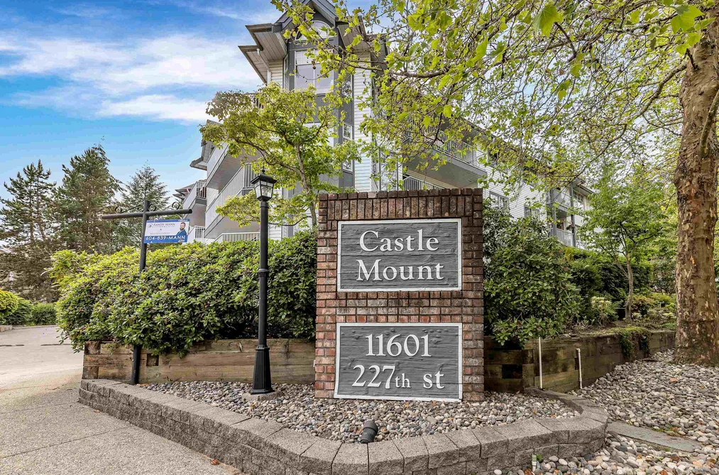 303 11601 227 STREET, Maple Ridge BC V2X 0J7, Maple Ridge BC — Residential for Sale - Photo 4