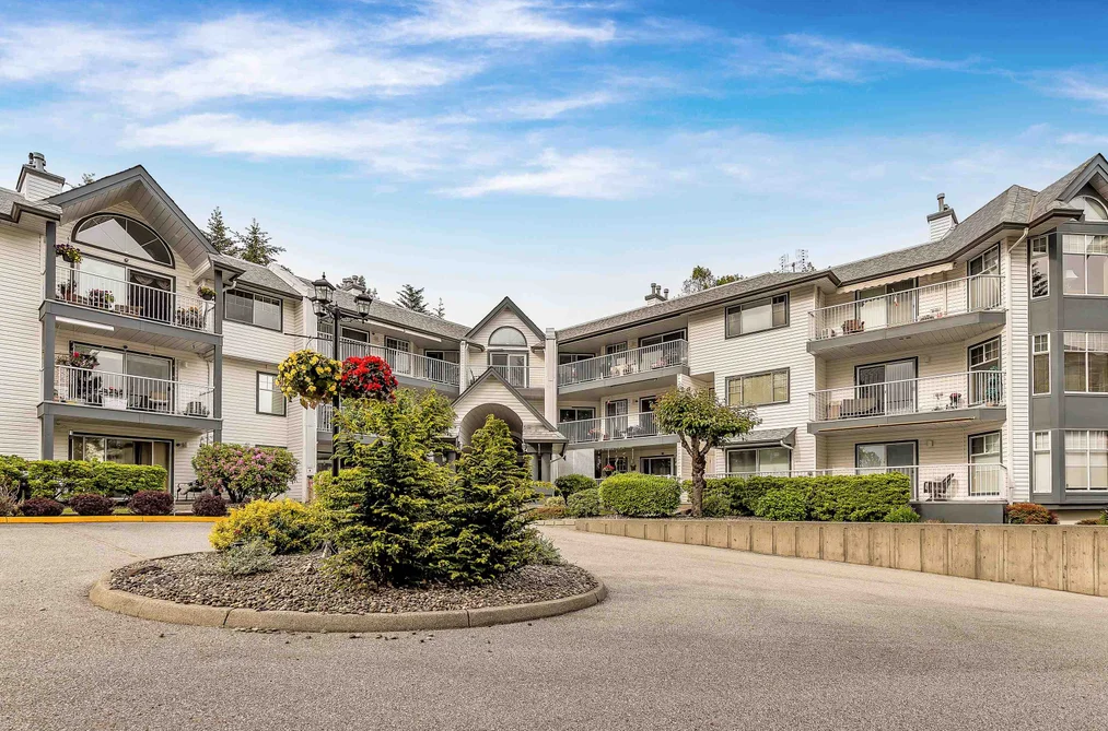303 11601 227 STREET, Maple Ridge BC V2X 0J7, Maple Ridge BC — Residential for Sale - Photo 5