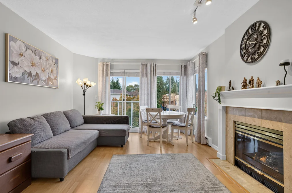 1171 Pipeline Rd Unit 303, Coquitlam, BC - MLS: R3175619