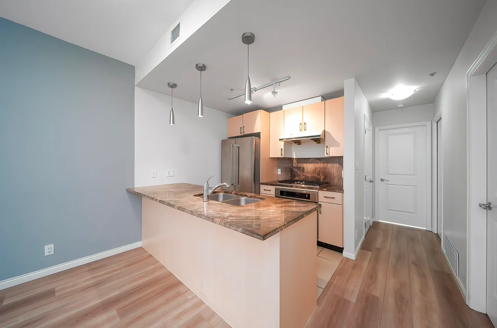 303 1211 MELVILLE STREET, Vancouver BC V6E 0A7, Vancouver BC — Residential for Sale - Photo 7