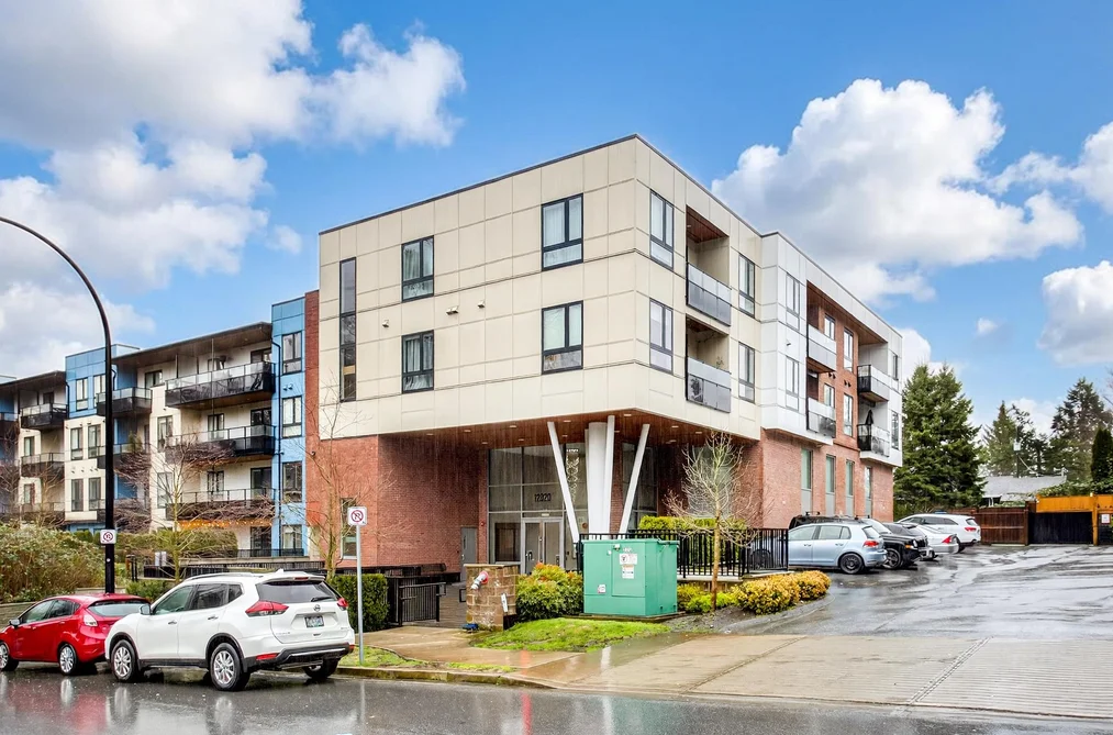 303 12320 222 STREET, Maple Ridge BC V2X 4K8, Maple Ridge BC — Residential for Sale - Photo 3