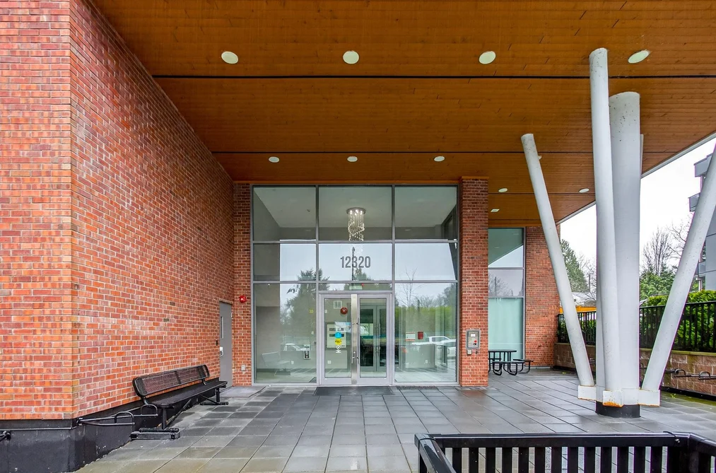 303 12320 222 STREET, Maple Ridge BC V2X 4K8, Maple Ridge BC — Residential for Sale - Photo 4