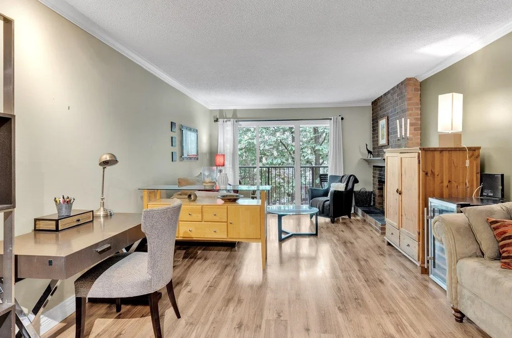 303 1234 PENDRELL STREET, Vancouver BC V6E 1L6, Vancouver BC — Residential for Sale - Photo 5