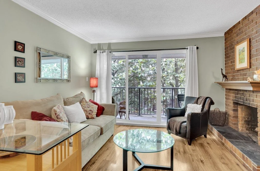 303 1234 PENDRELL STREET, Vancouver BC V6E 1L6, Vancouver BC — Residential for Sale - Photo 6