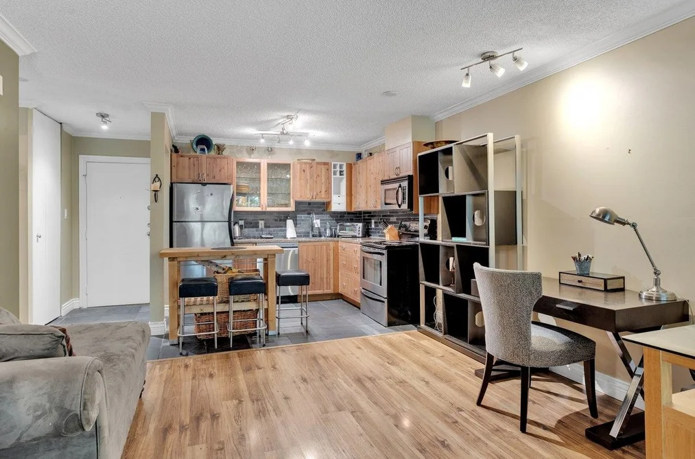 303 1234 PENDRELL STREET, Vancouver BC V6E 1L6, Vancouver BC — Residential for Sale - Photo 7