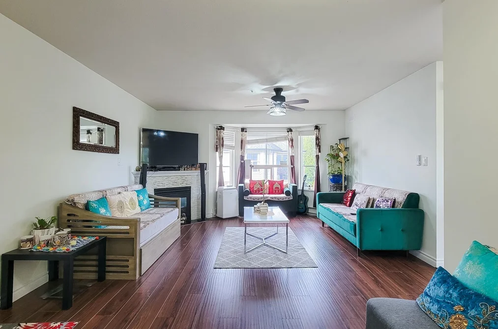 Condo for sale at 303 12769 72 Avenue Surrey British Columbia - MLS: R3079332