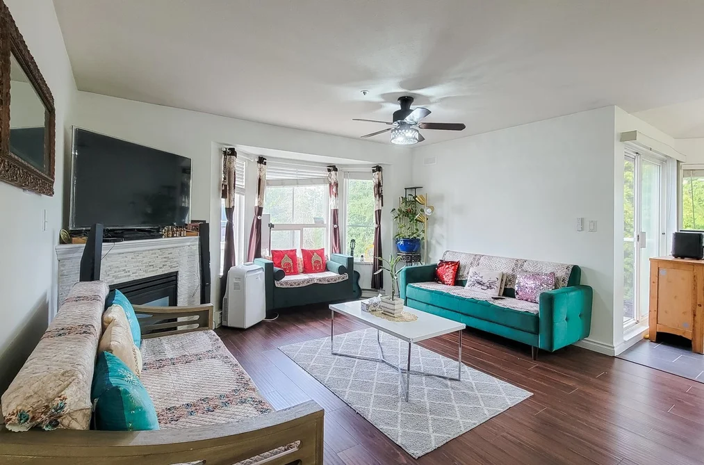 303 12769 72 AVENUE, Surrey BC V3W 2M7, Surrey BC — Residential for Sale - Photo 4