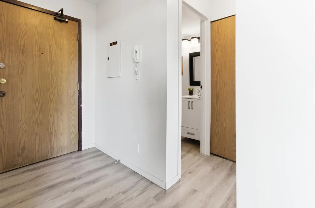 303 1296 W 70TH AVENUE, Vancouver BC V6P 2Y5, Vancouver BC — Residential for Sale - Photo 2