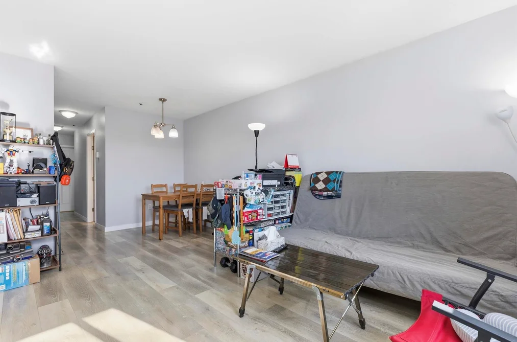 303 1310 CARIBOO STREET, New Westminster BC V3M 1X2, New Westminster BC — Residential for Sale - Photo 2