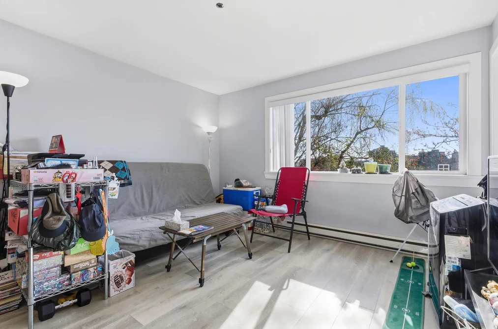 303 1310 CARIBOO STREET, New Westminster BC V3M 1X2, New Westminster BC — Residential for Sale - Photo 3