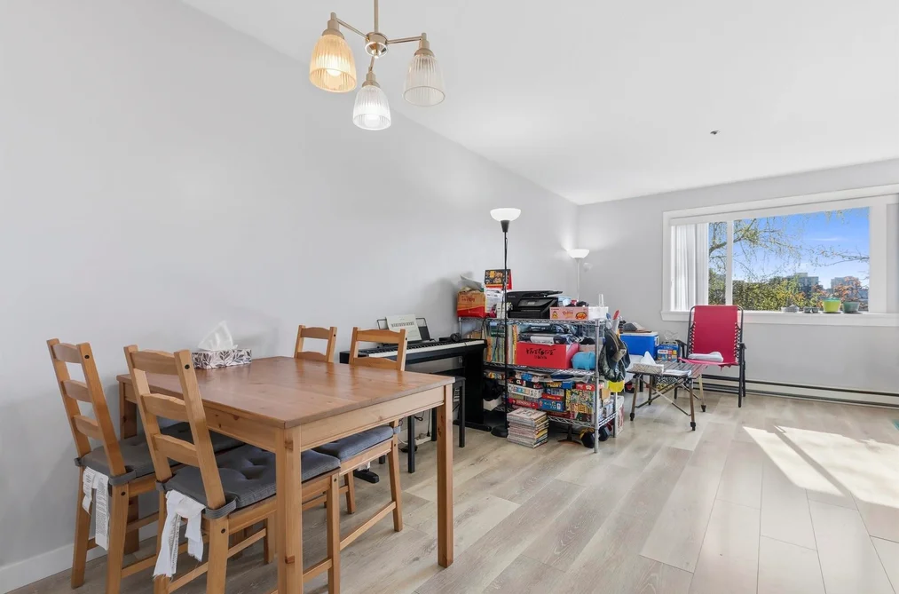 303 1310 CARIBOO STREET, New Westminster BC V3M 1X2, New Westminster BC — Residential for Sale - Photo 5