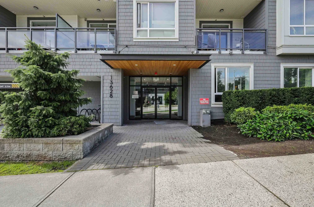 303 13628 81A AVENUE, Surrey BC V3W 3E2, Surrey BC — Residential for Sale - Photo 2