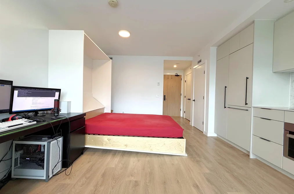 303 13685 102 AVENUE, Surrey BC V3T 0S2, Surrey BC — Residential for Sale - Photo 3