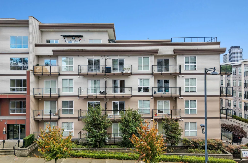 13768 108 Ave Unit 303, Surrey, BC - MLS: R3176056