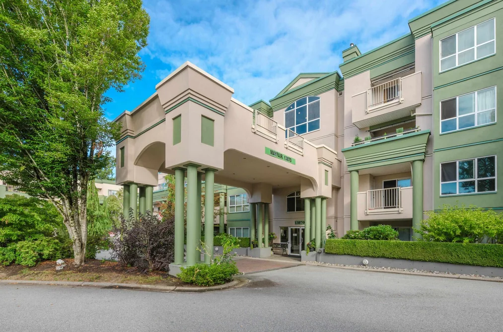 303 13870 70 AVENUE, Surrey BC V3W 0R9, Surrey BC — Residential for Sale - Photo 2