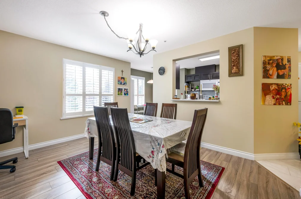303 13870 70 AVENUE, Surrey BC V3W 0R9, Surrey BC — Residential for Sale - Photo 5