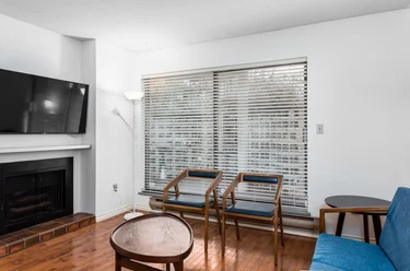1405 Haro St Unit 303, Vancouver, BC - MLS: R3152813