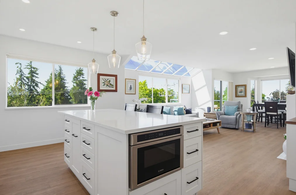 303 1441 BLACKWOOD STREET, White Rock BC V4B 3V6, White Rock BC — Residential for Sale — Photo 10 of 33