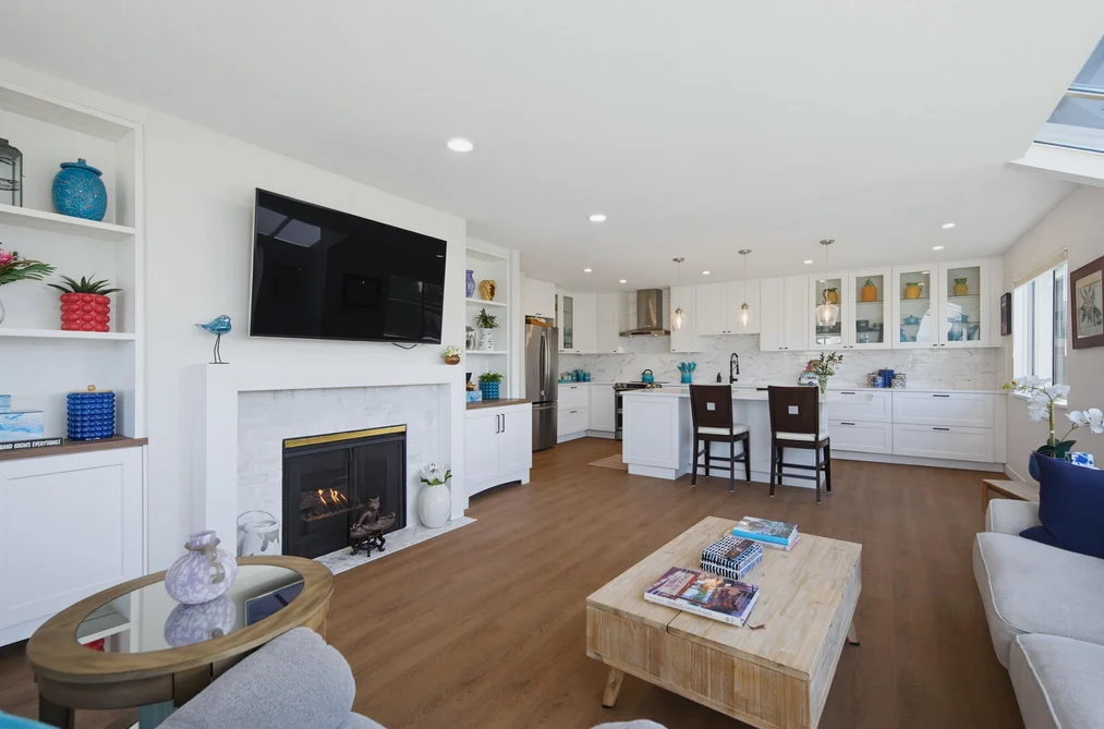 303 1441 BLACKWOOD STREET, White Rock BC V4B 3V6, White Rock BC — Residential for Sale — Photo 11 of 33