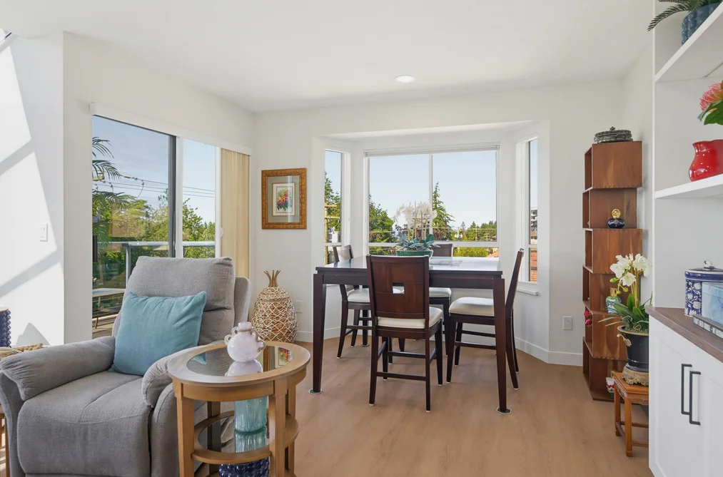 303 1441 BLACKWOOD STREET, White Rock BC V4B 3V6, White Rock BC — Residential for Sale — Photo 13 of 33