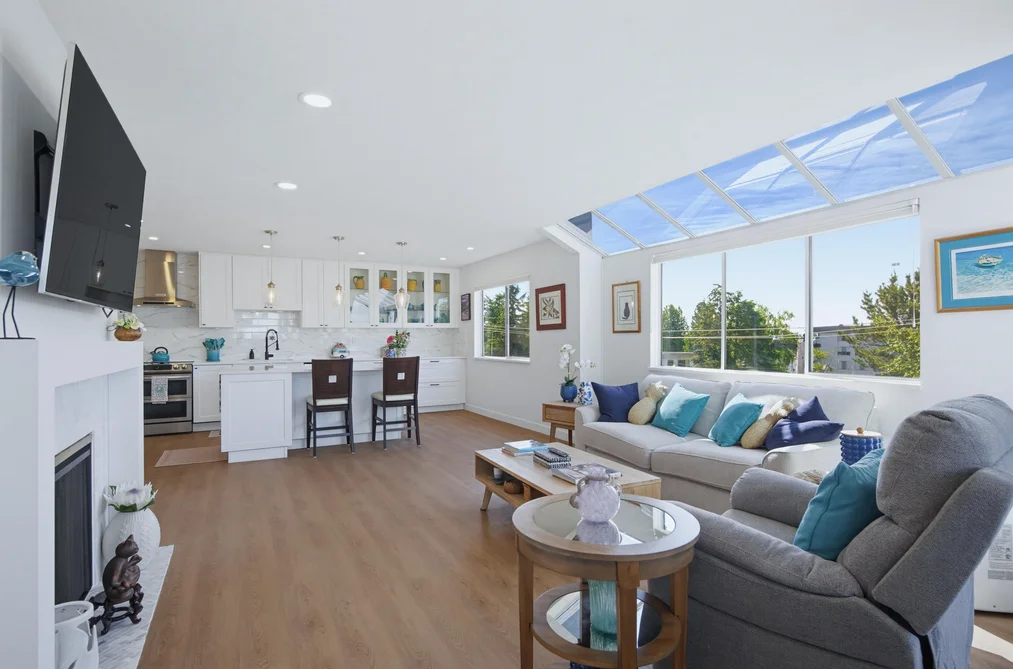 303 1441 BLACKWOOD STREET, White Rock BC V4B 3V6, White Rock BC — Residential for Sale — Photo 14 of 33