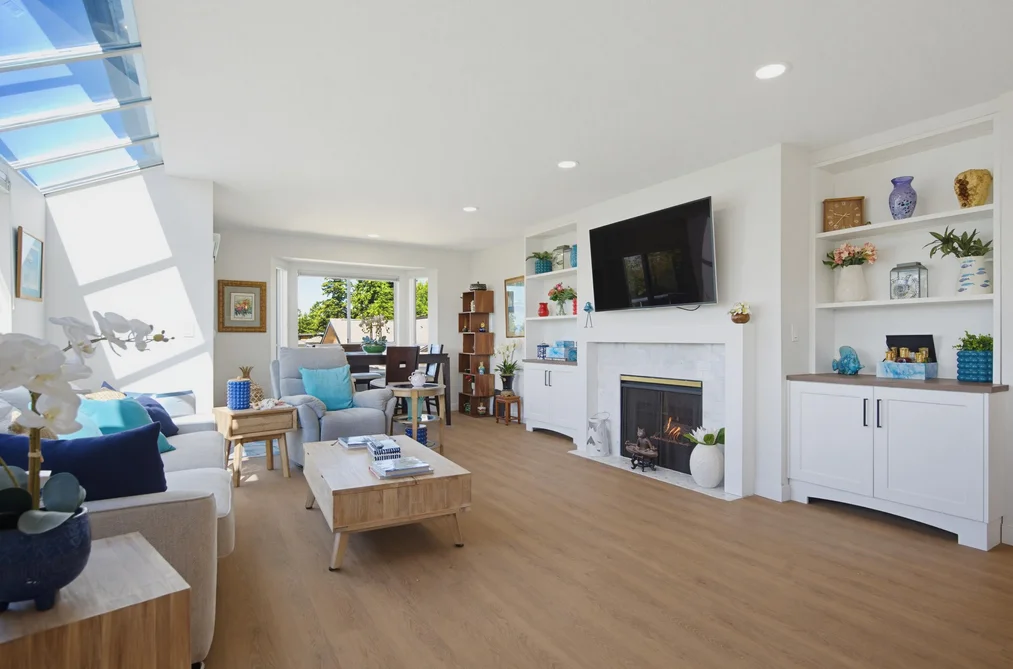 303 1441 BLACKWOOD STREET, White Rock BC V4B 3V6, White Rock BC — Residential for Sale — Photo 15 of 33