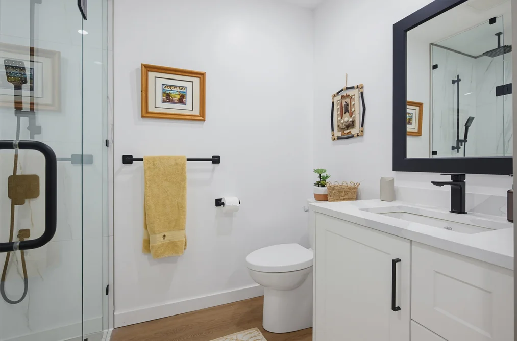 303 1441 BLACKWOOD STREET, White Rock BC V4B 3V6, White Rock BC — Residential for Sale — Photo 18 of 33