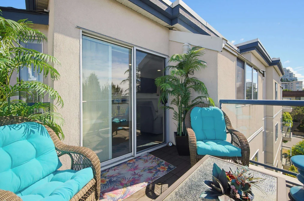 303 1441 BLACKWOOD STREET, White Rock BC V4B 3V6, White Rock BC — Residential for Sale — Photo 28 of 33