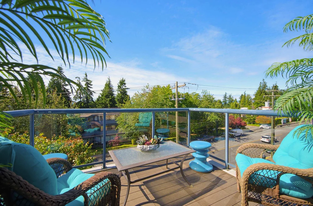 303 1441 BLACKWOOD STREET, White Rock BC V4B 3V6, White Rock BC — Residential for Sale — Photo 29 of 33