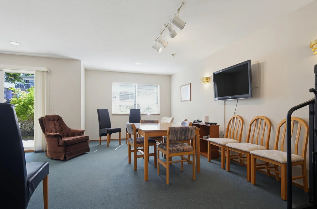 303 1441 BLACKWOOD STREET, White Rock BC V4B 3V6, White Rock BC — Residential for Sale — Photo 32 of 33