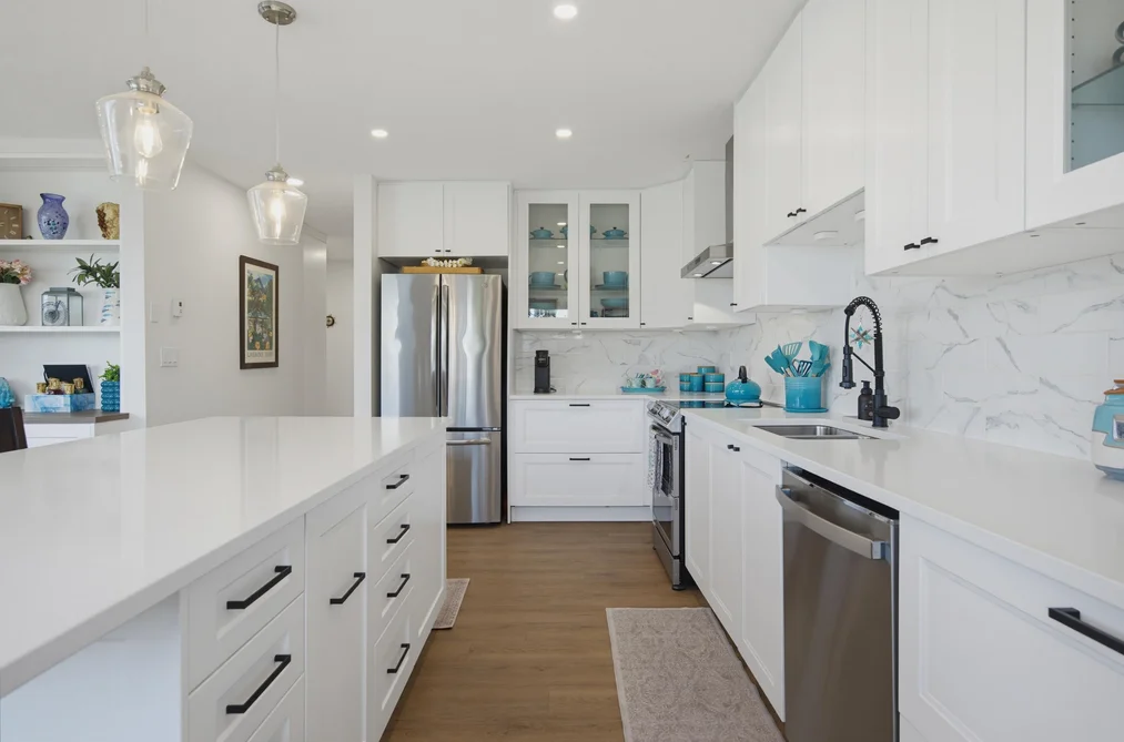 303 1441 BLACKWOOD STREET, White Rock BC V4B 3V6, White Rock BC — Residential for Sale — Photo 5 of 33