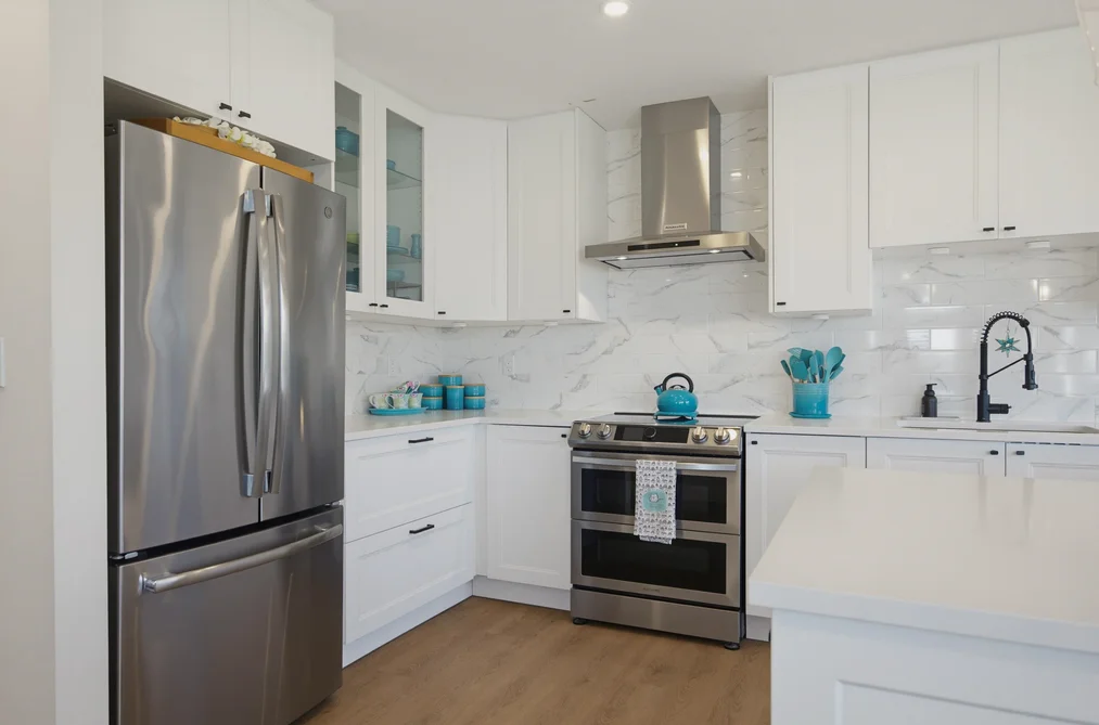 303 1441 BLACKWOOD STREET, White Rock BC V4B 3V6, White Rock BC — Residential for Sale — Photo 6 of 33