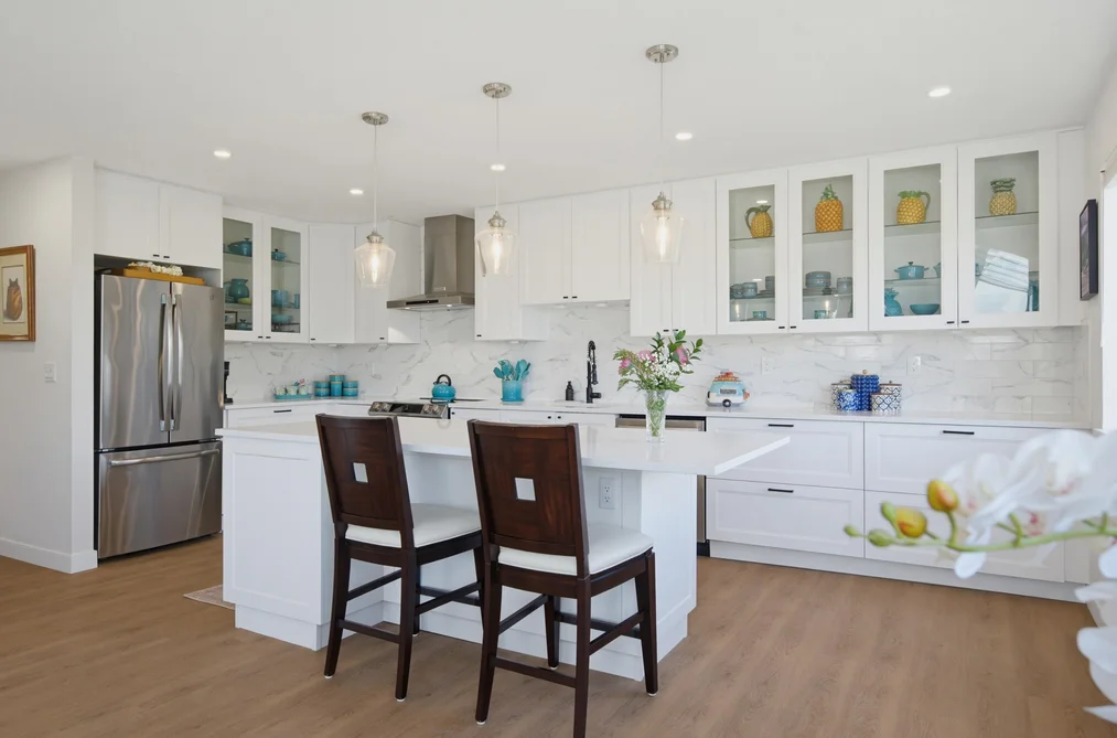 303 1441 BLACKWOOD STREET, White Rock BC V4B 3V6, White Rock BC — Residential for Sale — Photo 7 of 33
