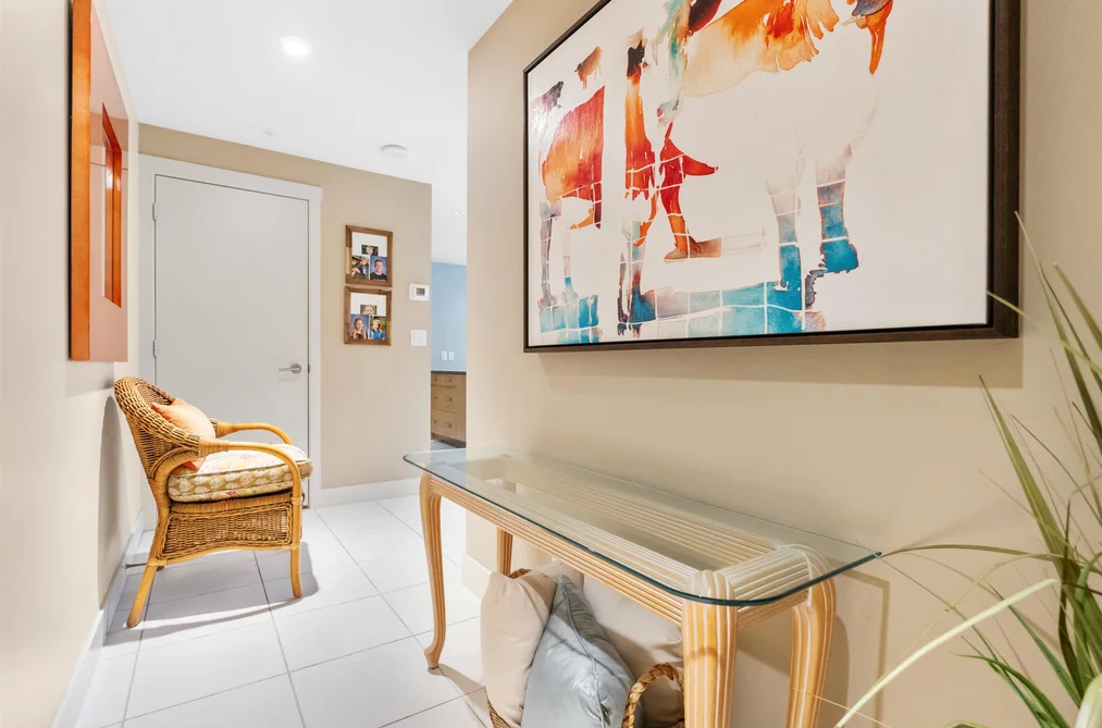 303 1473 JOHNSTON ROAD, White Rock BC V4B 0A2, White Rock BC — Residential for Sale - Photo 5