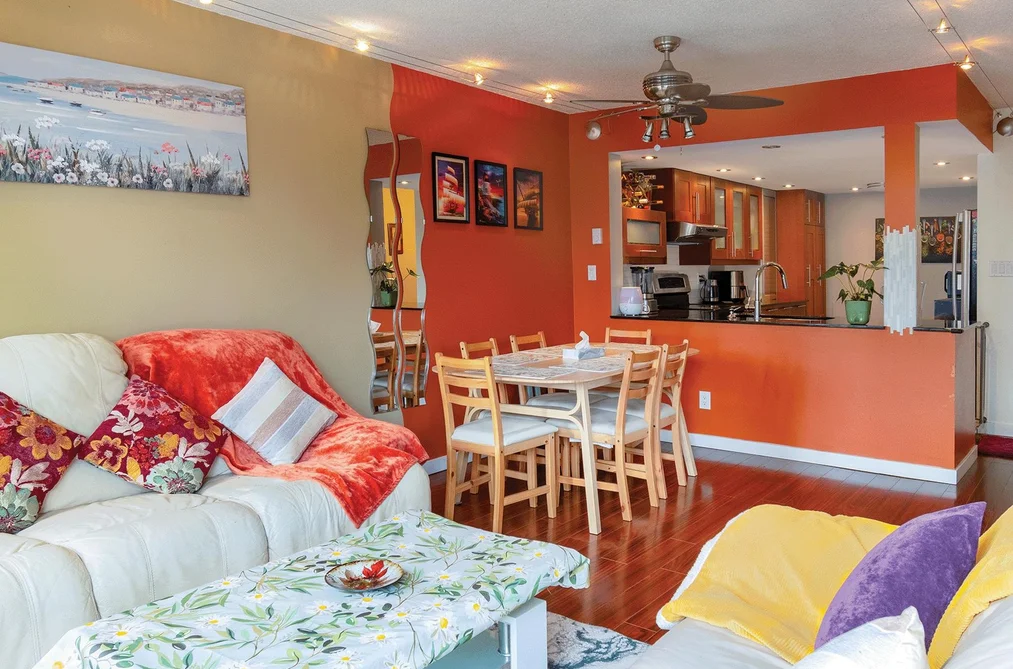 303 14881 103A AVENUE, Surrey BC V3R 0M5, Surrey BC — Residential for Sale - Photo 3