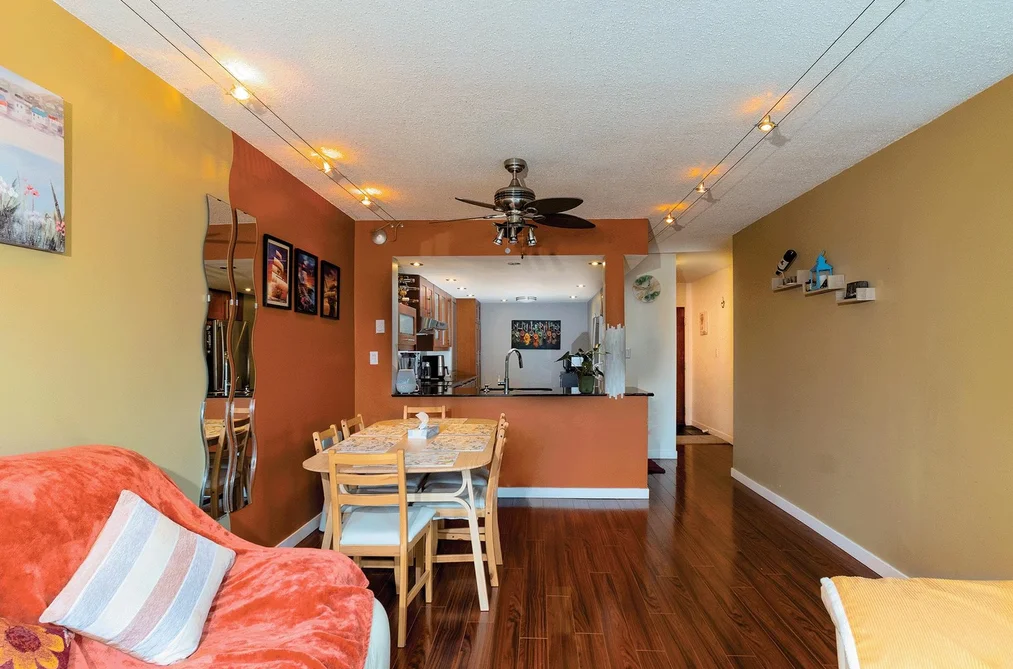 303 14881 103A AVENUE, Surrey BC V3R 0M5, Surrey BC — Residential for Sale - Photo 4