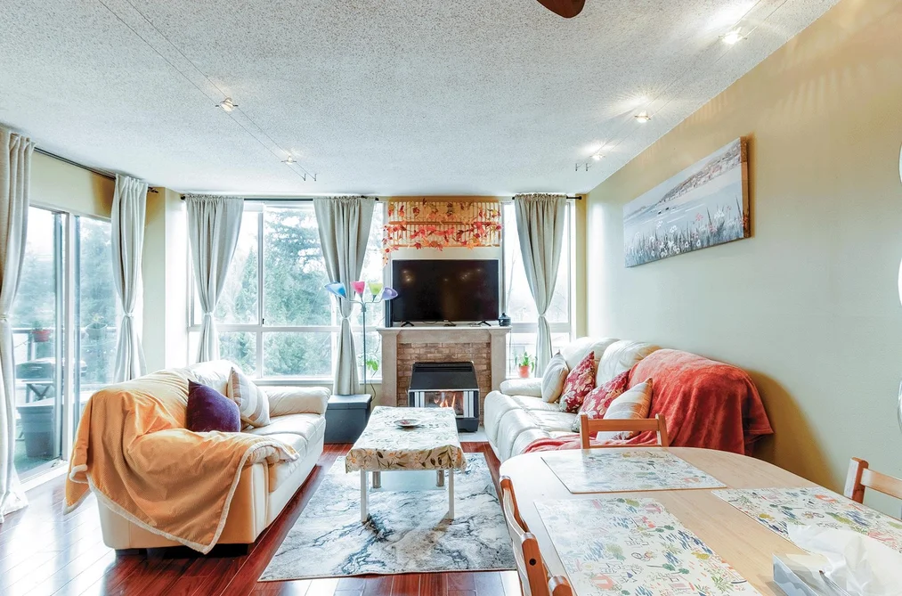 303 14881 103A AVENUE, Surrey BC V3R 0M5, Surrey BC — Residential for Sale - Photo 5