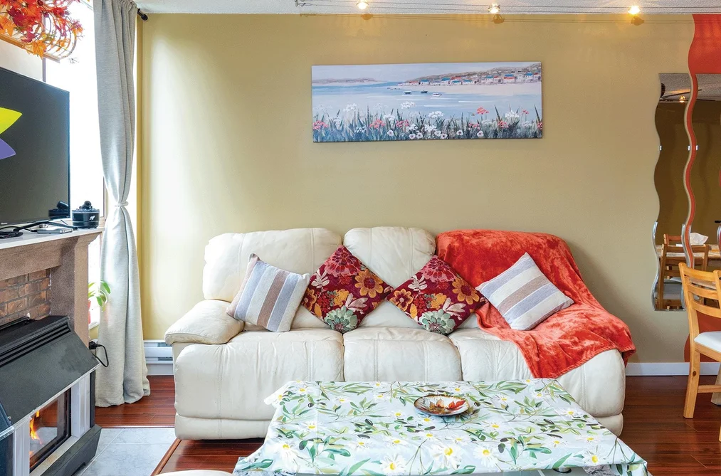 303 14881 103A AVENUE, Surrey BC V3R 0M5, Surrey BC — Residential for Sale - Photo 6