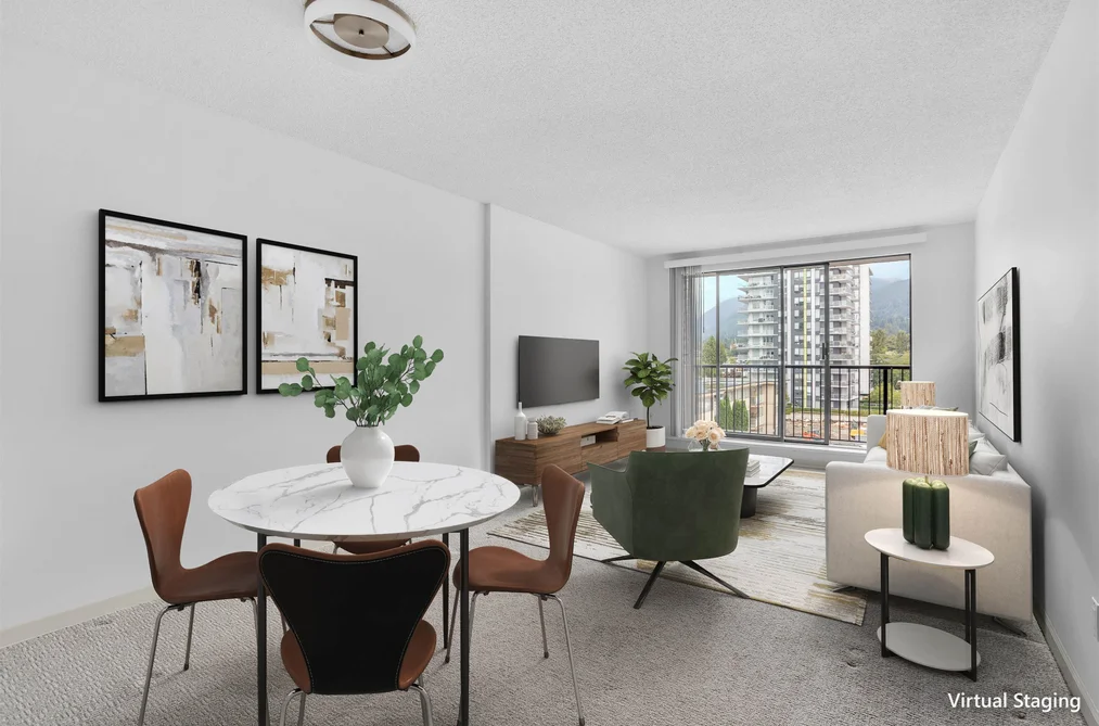 Condo for sale at 303 150 E 15th Street North Vancouver British Columbia - MLS: R3151862