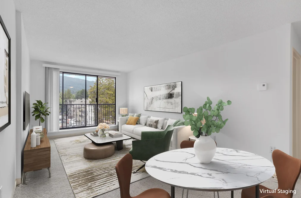 Condo for sale at 303 150 E 15th Street North Vancouver British Columbia - MLS: R3151862
