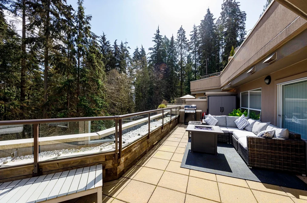 303 1500 OSTLER COURT, North Vancouver BC V7G 2S2, North Vancouver BC — Residential for Sale - Photo 2