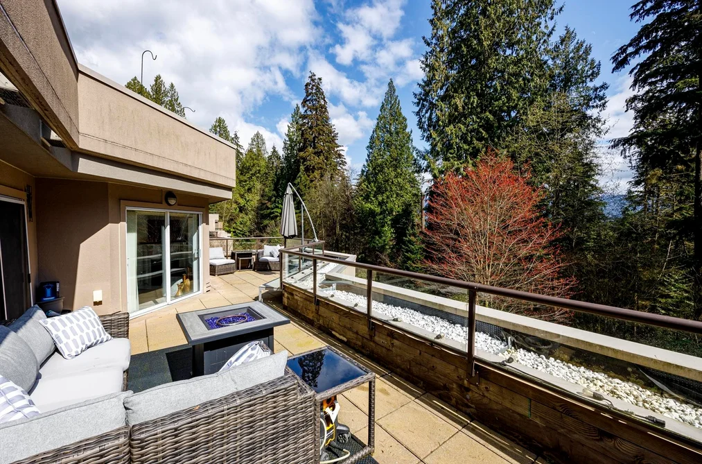 303 1500 OSTLER COURT, North Vancouver BC V7G 2S2, North Vancouver BC — Residential for Sale - Photo 3
