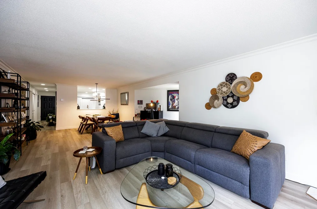 303 1500 OSTLER COURT, North Vancouver BC V7G 2S2, North Vancouver BC — Residential for Sale - Photo 5