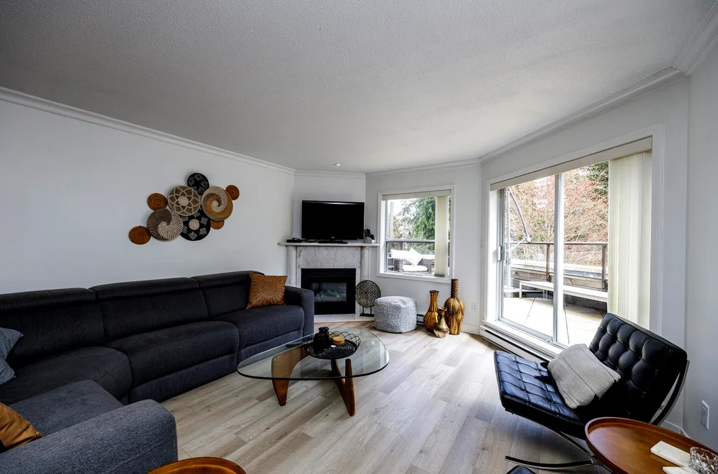 303 1500 OSTLER COURT, North Vancouver BC V7G 2S2, North Vancouver BC — Residential for Sale - Photo 6
