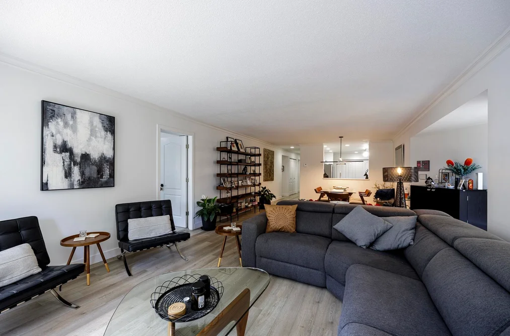 303 1500 OSTLER COURT, North Vancouver BC V7G 2S2, North Vancouver BC — Residential for Sale - Photo 7