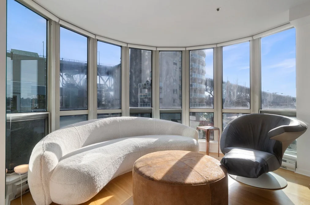 303 1501 HOWE STREET, Vancouver BC V6Z 2P8, Vancouver BC — Residential for Sale - Photo 6