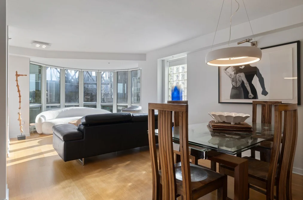 303 1501 HOWE STREET, Vancouver BC V6Z 2P8, Vancouver BC — Residential for Sale - Photo 7