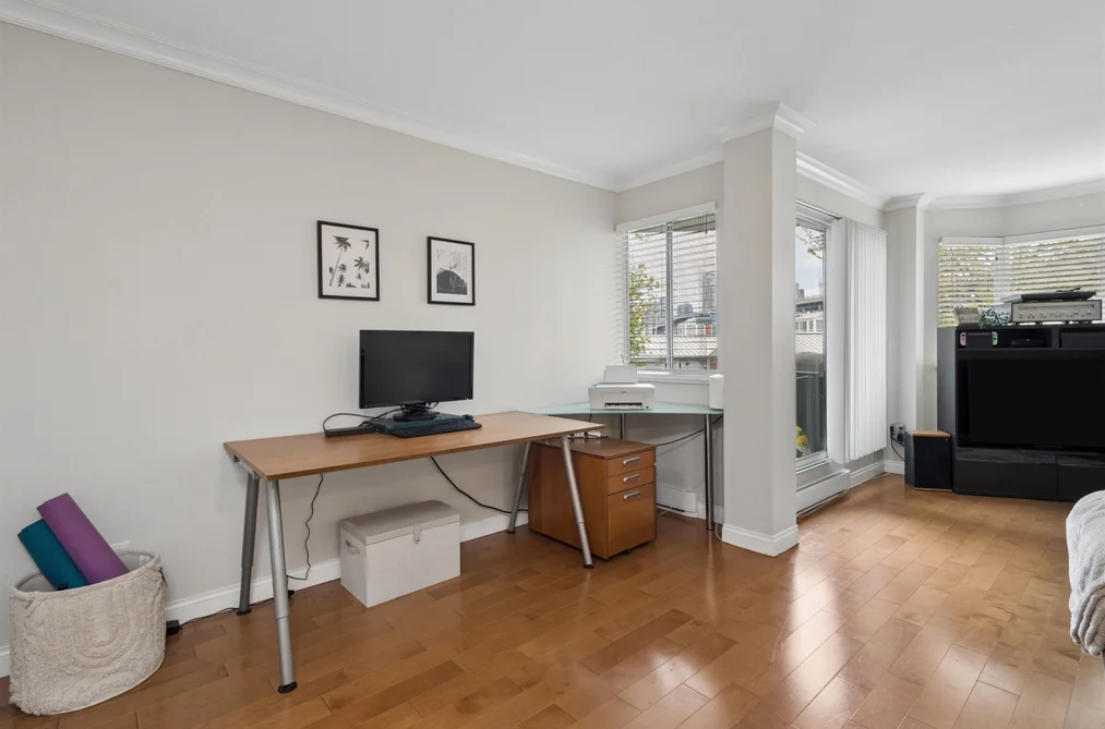 303 1508 MARINER WALK, Vancouver BC V6J 4X9, Vancouver BC — Residential for Sale - Photo 6