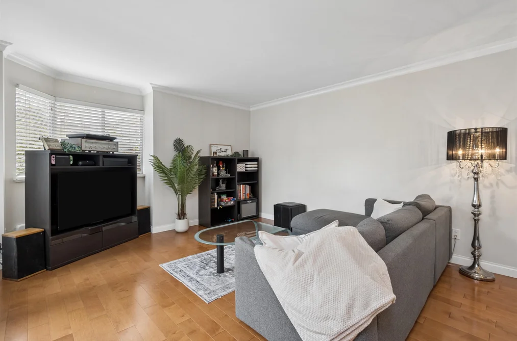 303 1508 MARINER WALK, Vancouver BC V6J 4X9, Vancouver BC — Residential for Sale - Photo 7